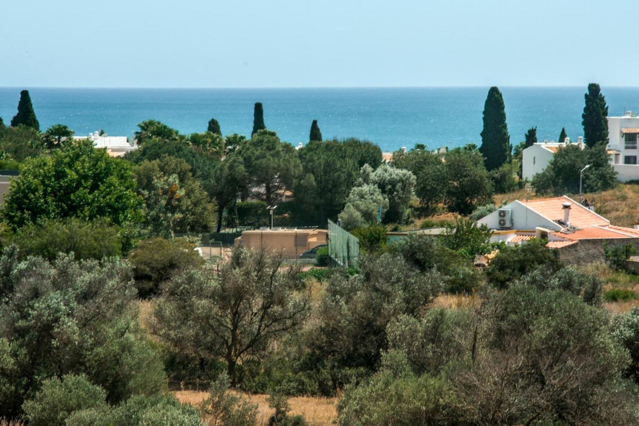 Felizalgarve Villa Albufeira Exterior foto